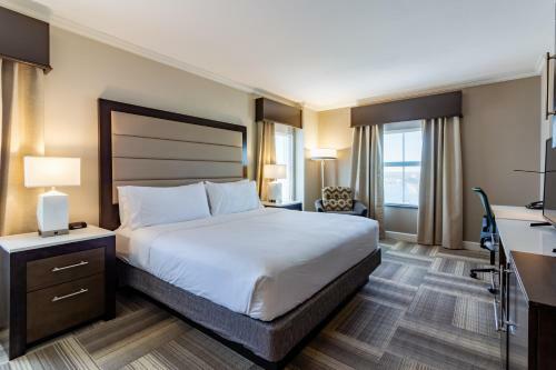 Hotel Holiday Inn Express Savannah - Historic District