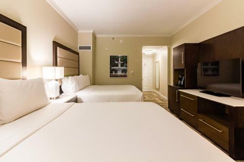Hotel Holiday Inn Express Savannah - Historic District