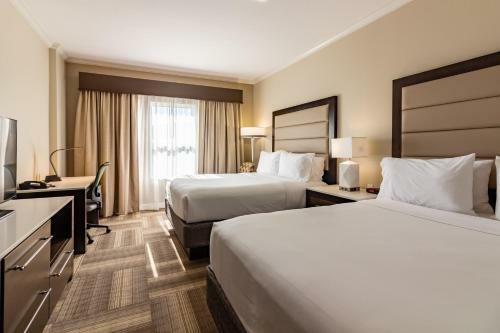 Hotel Holiday Inn Express Savannah - Historic District