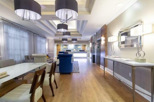 Hotel Holiday Inn Express Savannah - Historic District
