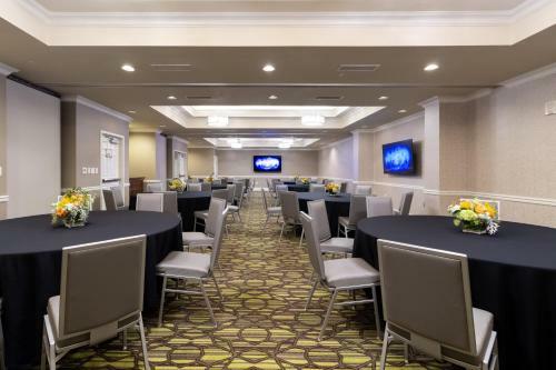 Hotel Holiday Inn Express Savannah - Historic District