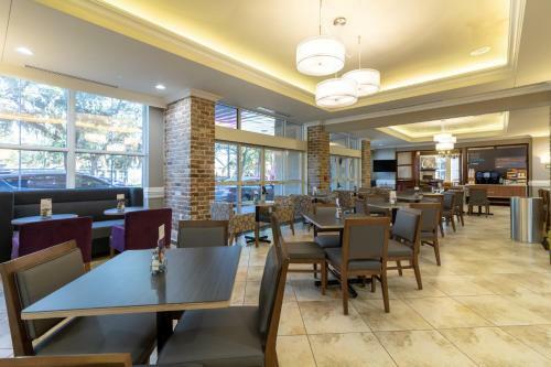 Hotel Holiday Inn Express Savannah - Historic District