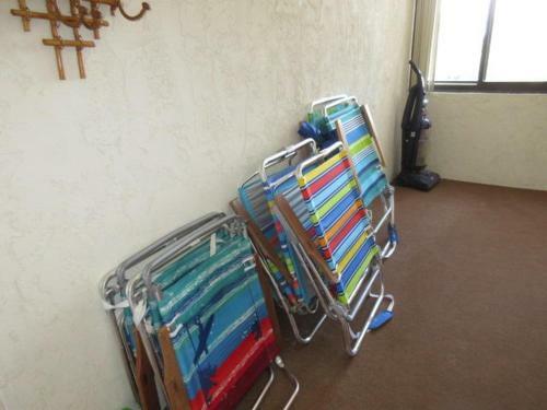 Sandarac #411a Apartment