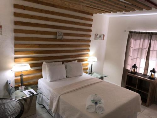 Posada Stay Inn Dania Beach