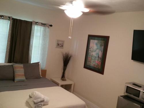 Posada Stay Inn Dania Beach