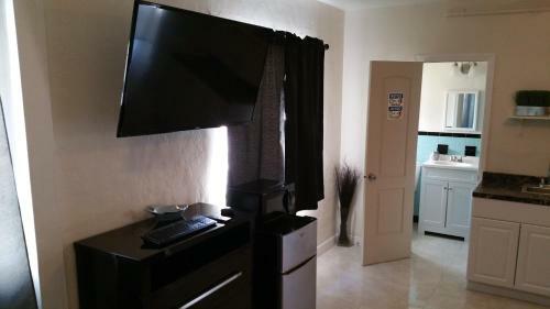 Posada Stay Inn Dania Beach