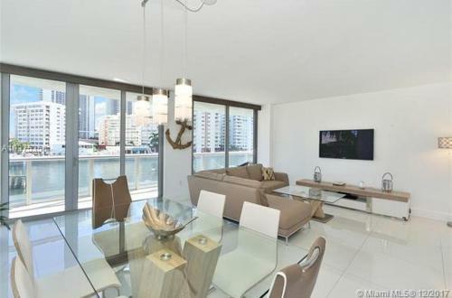 Apartamento Beachwalk Resort By Miami Management