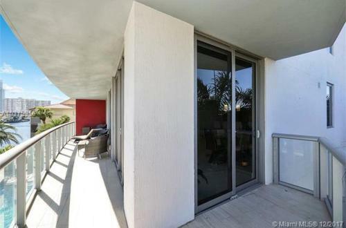Apartamento Beachwalk Resort By Miami Management