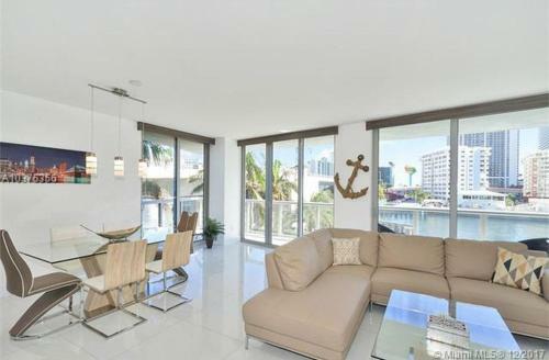 Apartamento Beachwalk Resort By Miami Management