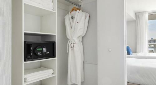 Apartamento Beachwalk Resort By Miami Management