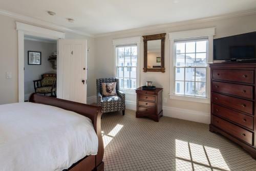 Bed & Breakfast The Clarendon House