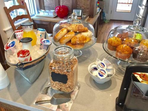 Bed & Breakfast The Clarendon House