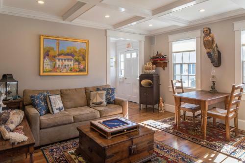 Bed & Breakfast The Clarendon House