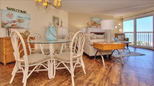Apartamento Beach Cottage 2402