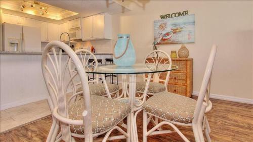 Apartamento Beach Cottage 2402