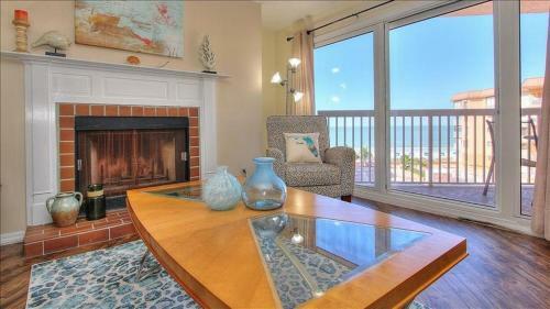 Apartamento Beach Cottage 2402