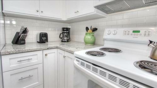 Apartamento Beach Cottage 2402