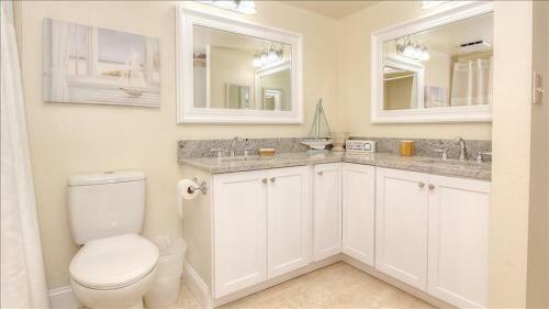 Apartamento Beach Cottage 2402
