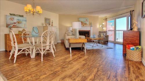 Apartamento Beach Cottage 2402