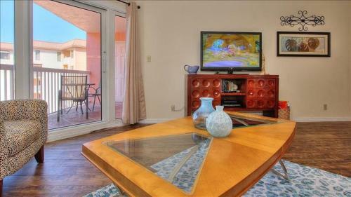 Apartamento Beach Cottage 2402