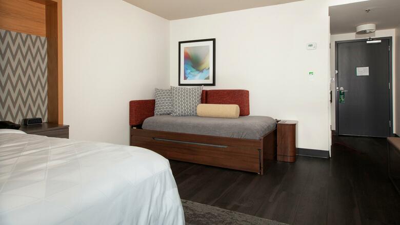 Hotel Holiday Inn Panama City