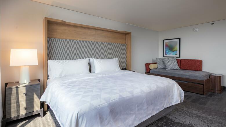 Hotel Holiday Inn Panama City