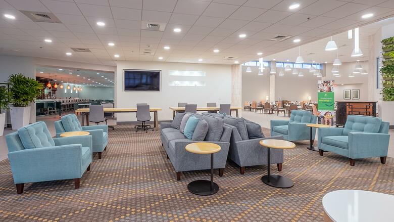 Hotel Holiday Inn Panama City