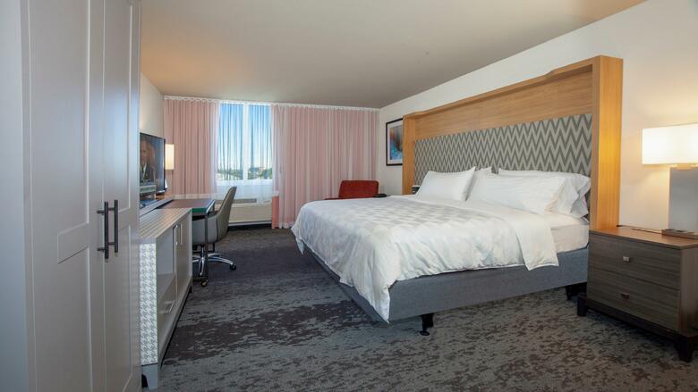 Hotel Holiday Inn Panama City