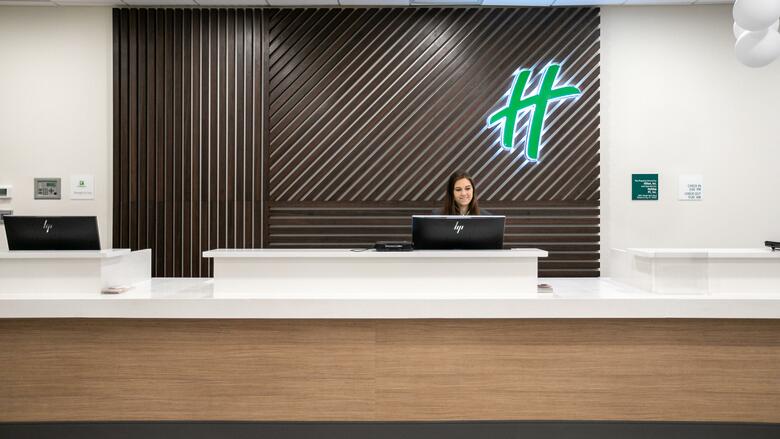 Hotel Holiday Inn Panama City