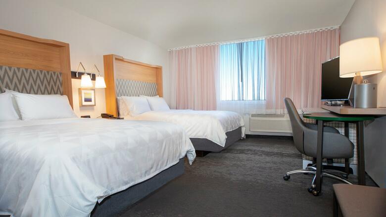 Hotel Holiday Inn Panama City
