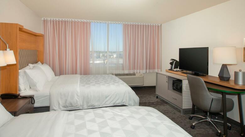 Hotel Holiday Inn Panama City