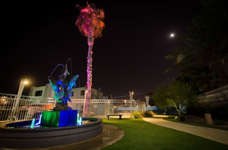 Thunderbird Boutique Hotel