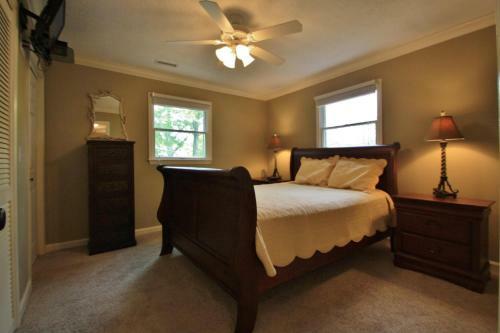 Apartamento Village Green C1