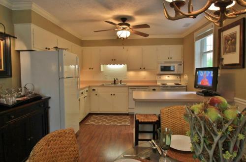 Apartamento Village Green C1