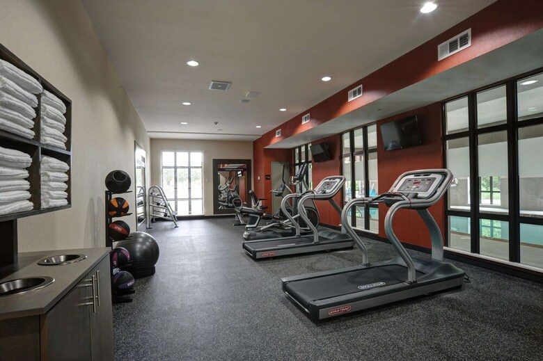 Hotel Hampton Inn & Suites Ardmore