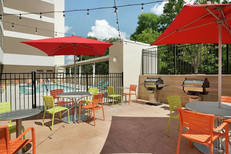 Hotel Home2 Suites By Hilton Durham Chapel Hill
