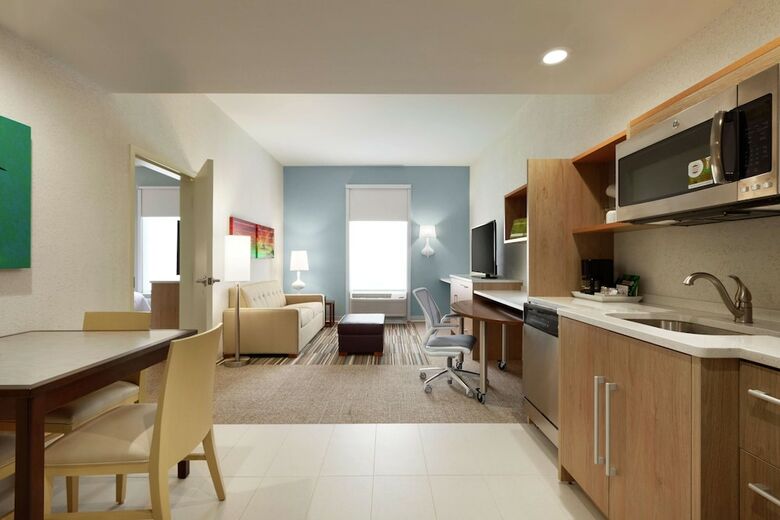 Hotel Home2 Suites By Hilton Durham Chapel Hill