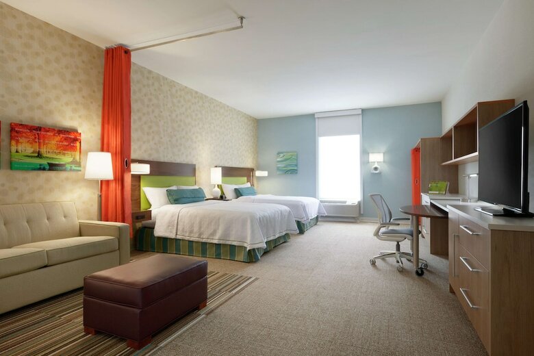 Hotel Home2 Suites By Hilton Durham Chapel Hill