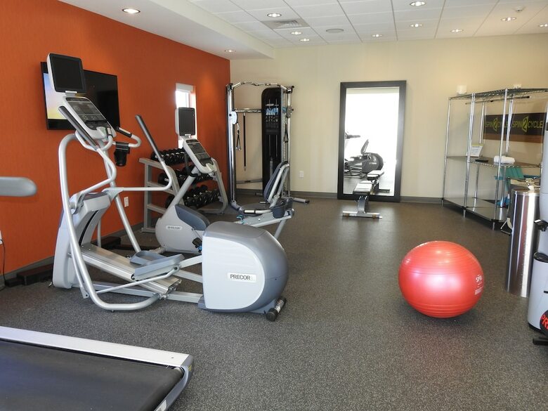 Hotel Home2 Suites By Hilton Durham Chapel Hill