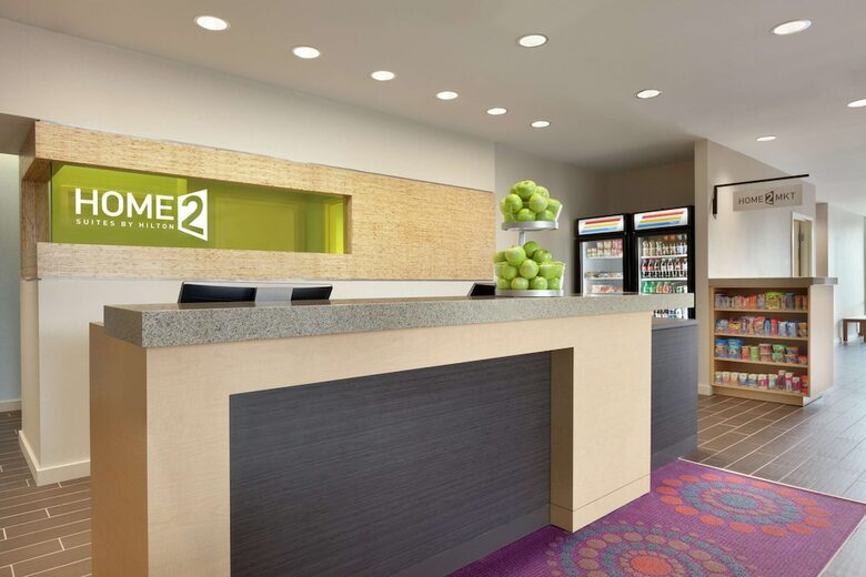Hotel Home2 Suites By Hilton Durham Chapel Hill