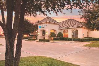 Hotel Hyatt House Dallas Richardson