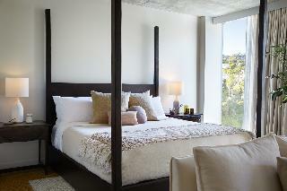 The Jeremy Hotel West Hollywood