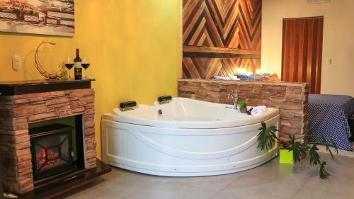 Lodge Hotel Brisas Arenal