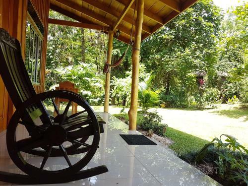 Lodge Hotel Brisas Arenal