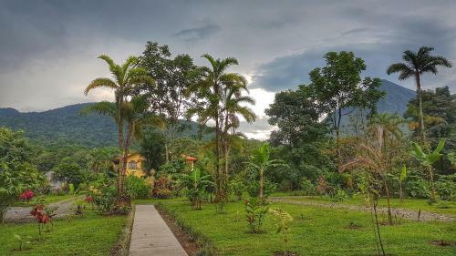 Lodge Hotel Brisas Arenal