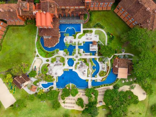 Hotel Los Sue�os Marriott Ocean & Golf Resort