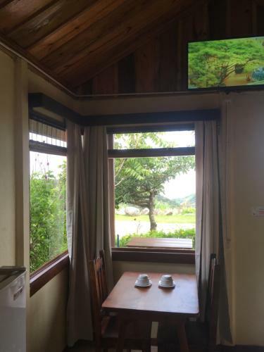 Bella Vista Lodge