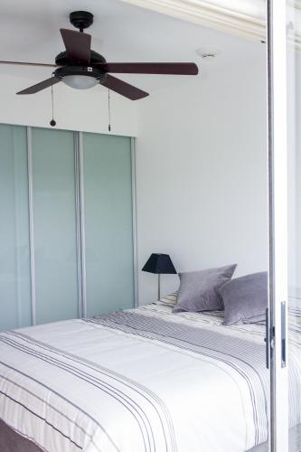 Luxurious Two Bedroom Apartment