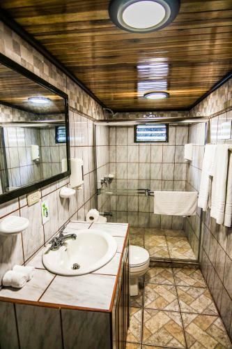 Bed & Breakfast Mar Inn Costa Rica