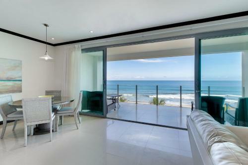 Apartamento Diamante Del Sol 502n